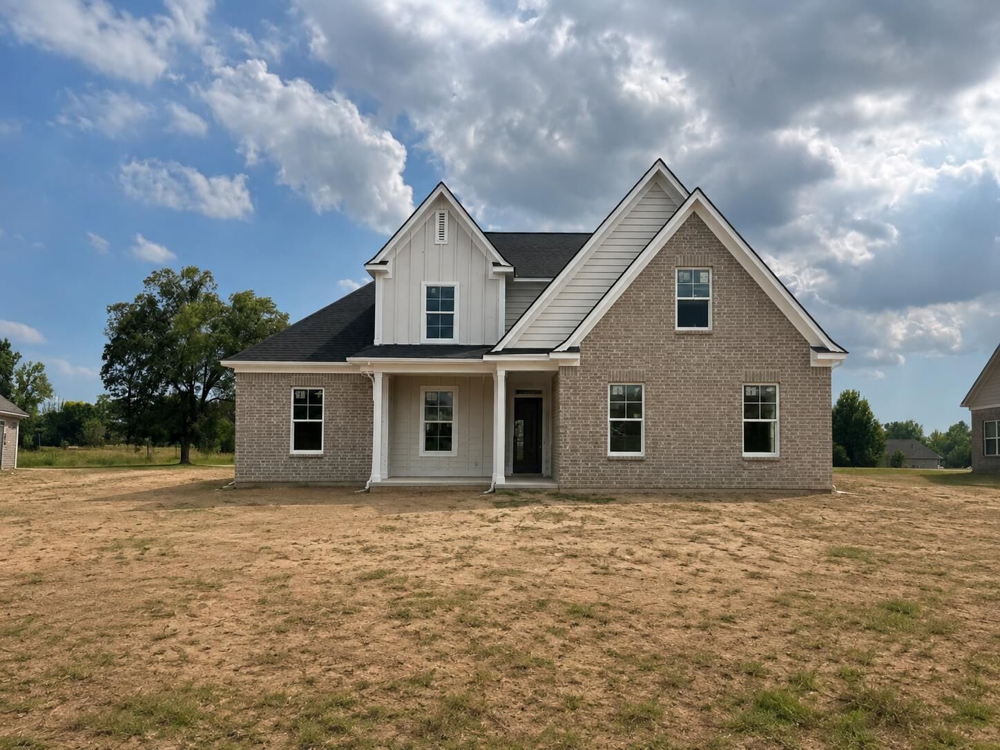 Property Photo:  7331 Newbury Dr  MS 38654-1562 