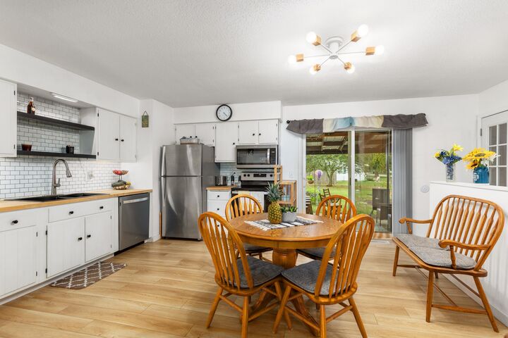 Property Photo: 20600 Ross Parkway MI 49307
