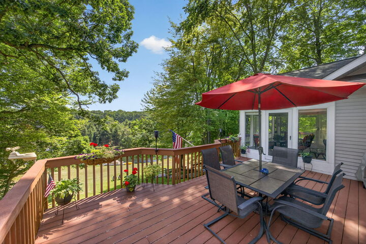 Property Photo:  9240 Ranger Drive  MI 49346 