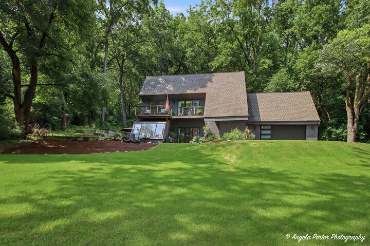 Property Photo:  118 Brookbridge Road  IL 60013 