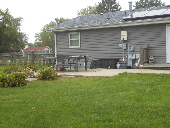 Property Photo:  20844 S Sarver Drive  IL 60404 
