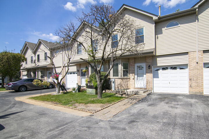 Property Photo:  8528 Thomas Charles Lane 8528  IL 60457 