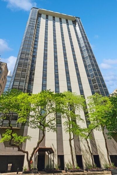 Property Photo:  1310 N Ritchie Court 6D  IL 60610 