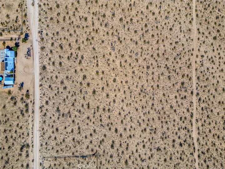Property Photo:  62725 2 Mile Road  CA 92252 