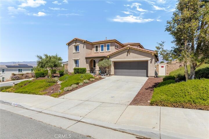 Property Photo: 11454 Lyle CA 92223