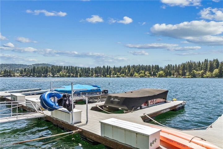 Property Photo:  401 N 401 C- Dock  CA 92352 
