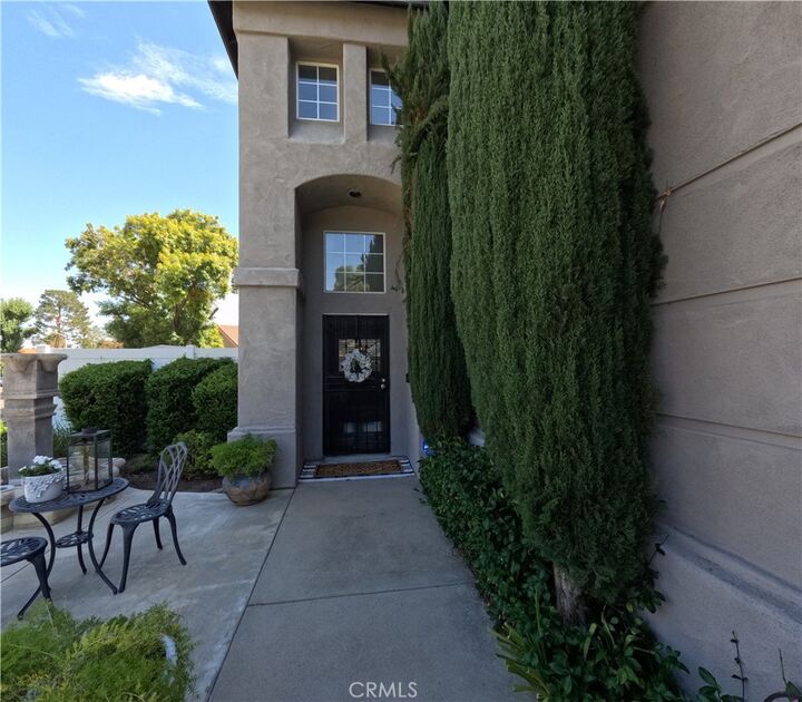 Property Photo: 31106 El Torito Court CA 92592