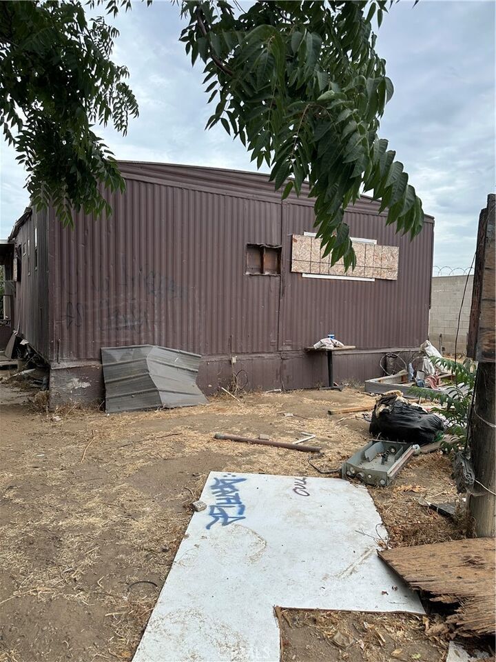 Property Photo:  27702 Van Buren  CA 92585 