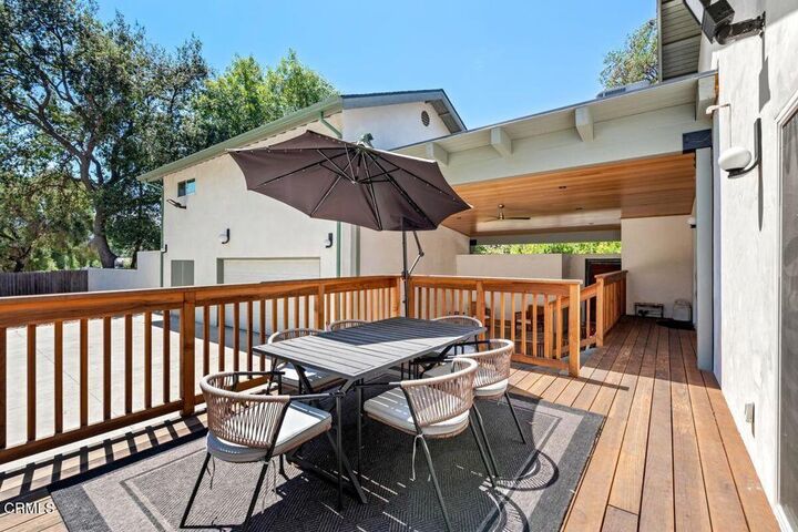 Property Photo:  511 E Aliso Street  CA 93023 