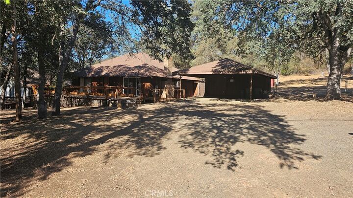 Property Photo:  3514 Risher Drive  CA 95422 