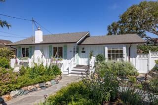 Property Photo:  315 Willow Street  CA 93950 