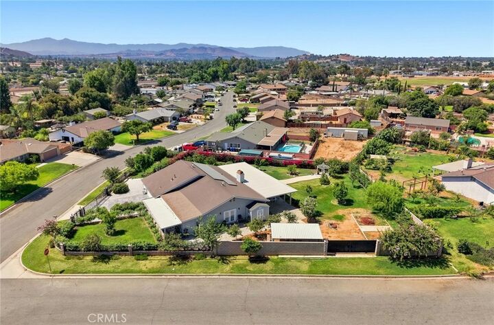 Property Photo:  8326 Saddle Creek Drive  CA 92509 