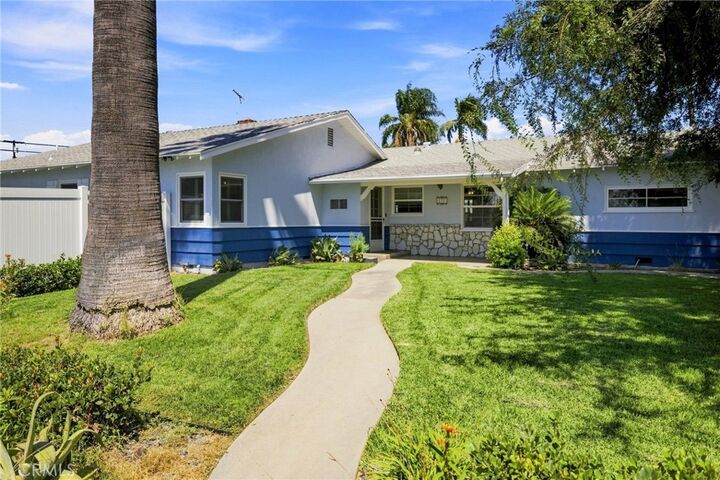 Property Photo: 11711 Brownlee CA 92840