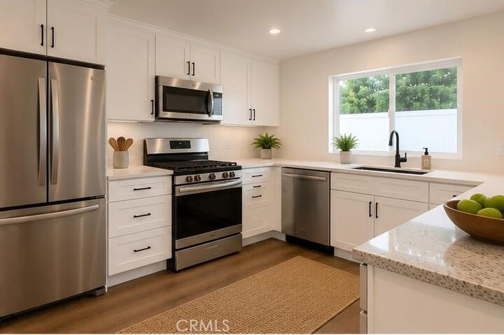 Property Photo:  5528 W 118th Place A  CA 90304 