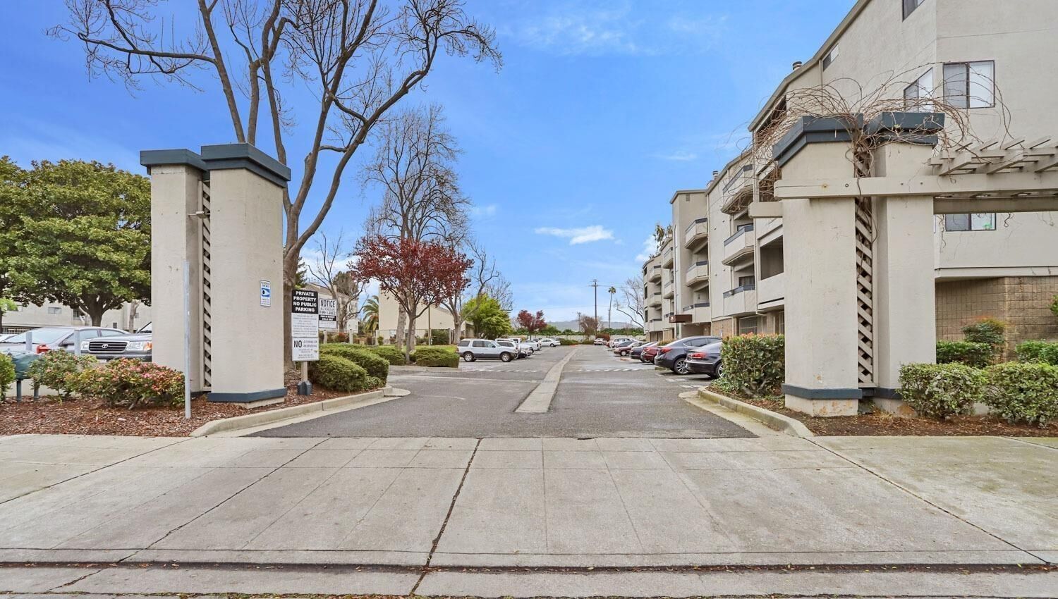 Property Photo:  25850 Kay Avenue 225  CA 94545 