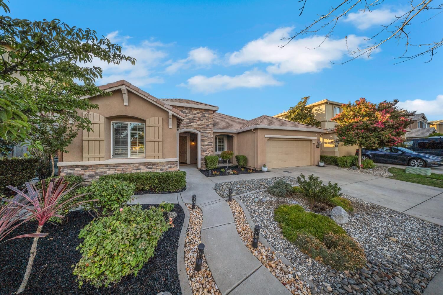Property Photo:  4344 Brick Mason Circle  CA 95747 