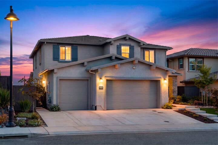 Property Photo:  4599 Scenic Vista Drive  CA 95630 