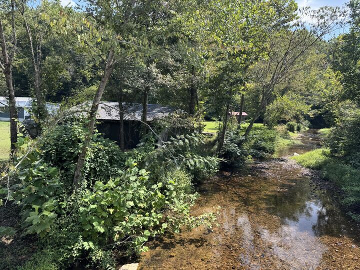 Property Photo:  2280 Big Opossum Creek Rd  TN 37096 