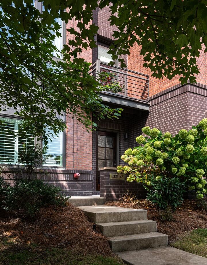 Property Photo: 2121 Belmont Blvd 2 TN 37212