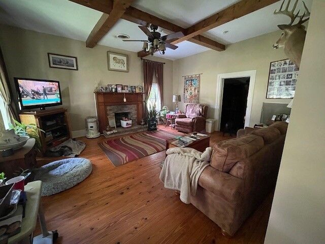 Property Photo:  15042 Owens Chapel Rd  TN 37188 