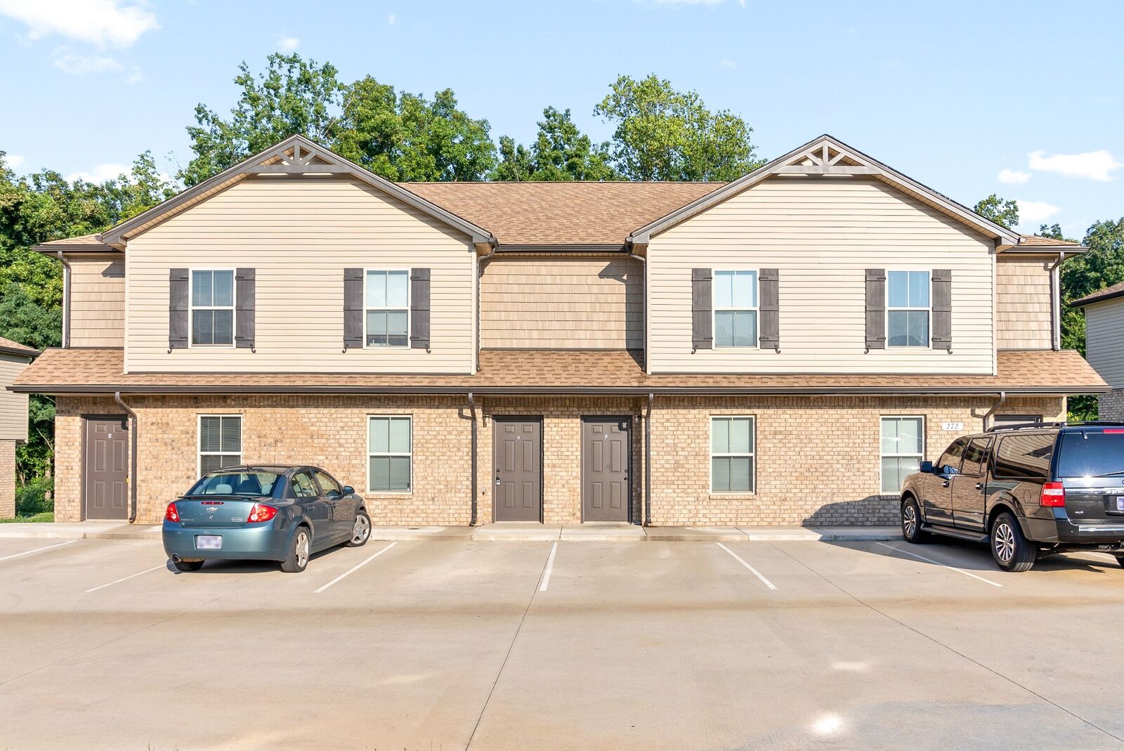 Property Photo: 272 Smithson Ln B TN 37040