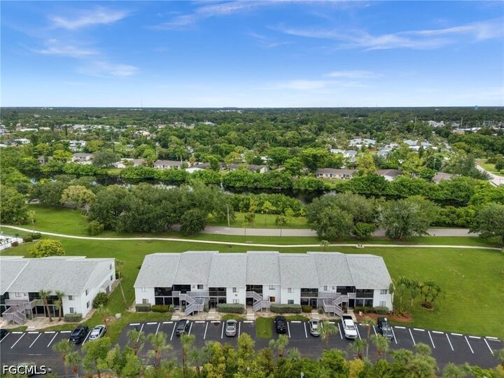 Property Photo: 1051 Palm Avenue 112 FL 33903