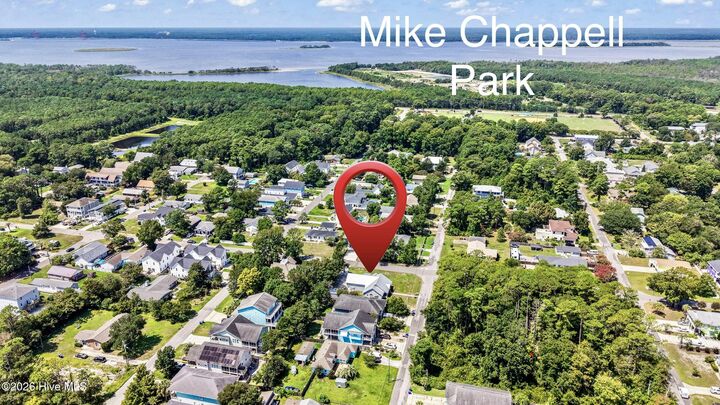 Property Photo:  519 Birmingham Avenue  NC 28428 