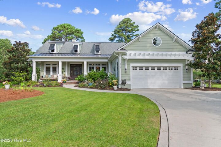 Property Photo:  2778 Cedar Crest Drive L-24  NC 28461 