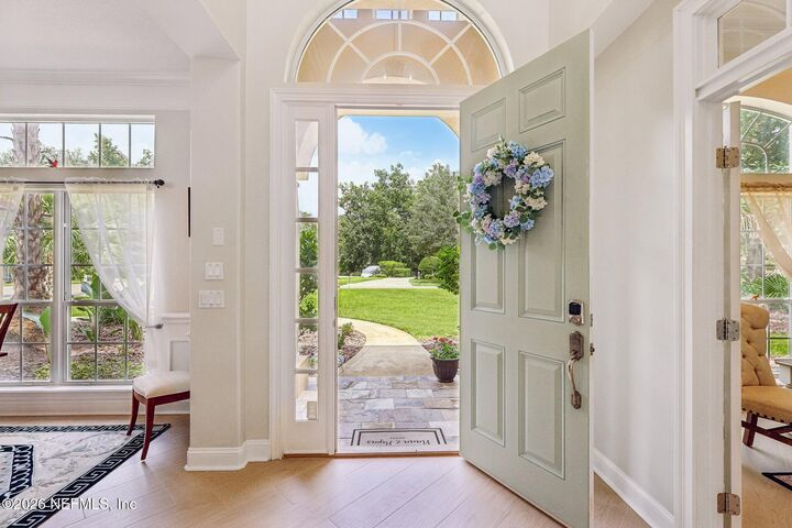 Property Photo: 2708 Shade Tree Drive FL 32003