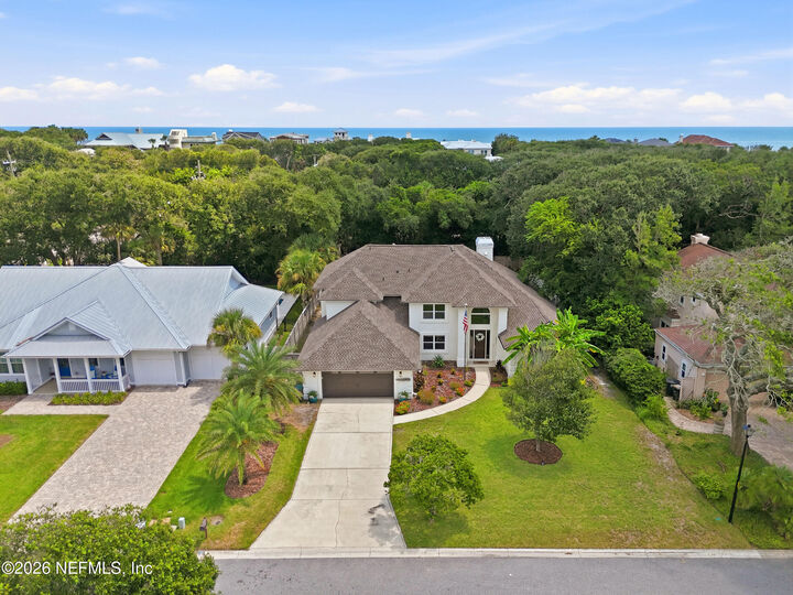 Property Photo: 2341 Fiddlers Lane FL 32233