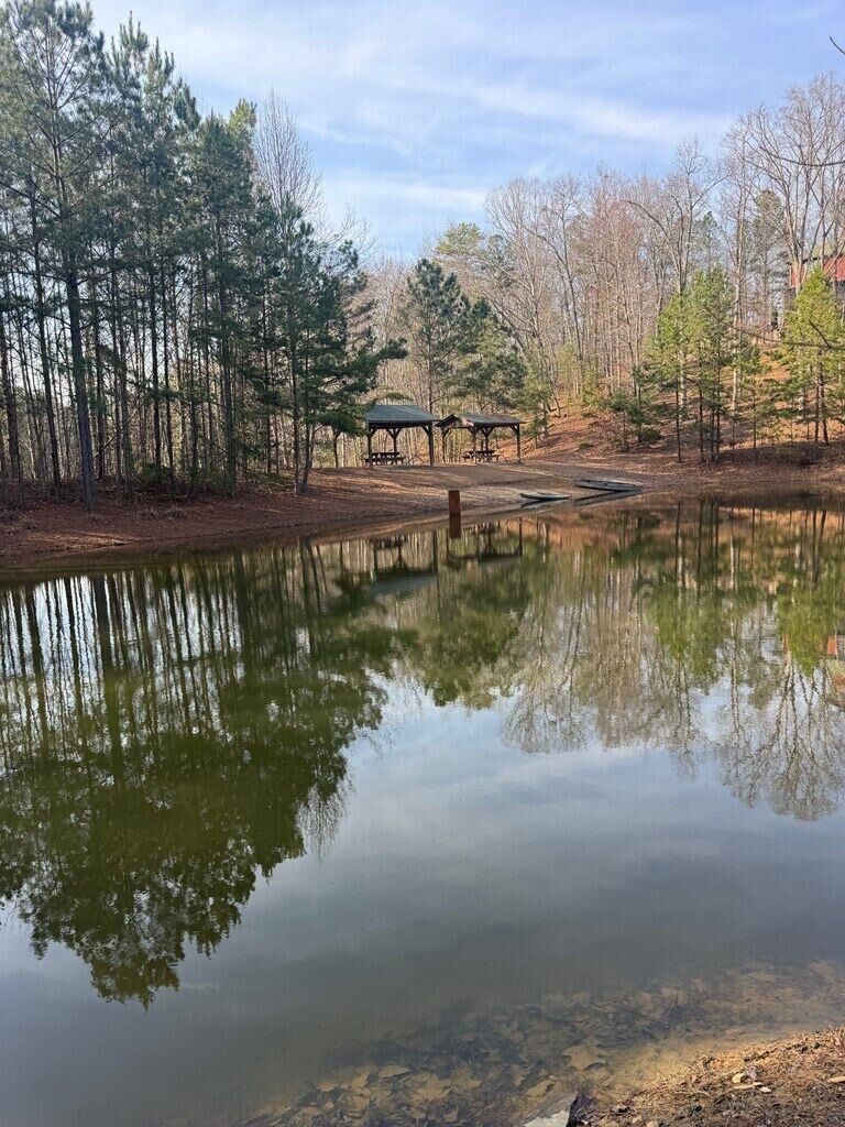 Property Photo:  208 Lake Forest Drive  GA 30540 