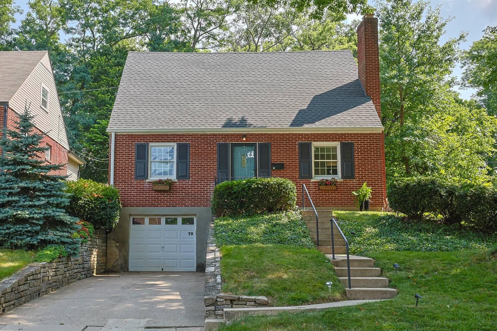 Property Photo: 78 Greenbriar Avenue KY 41017