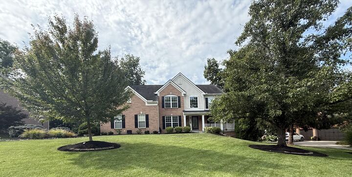 Property Photo:  1117 Grindstone Court  KY 41091 
