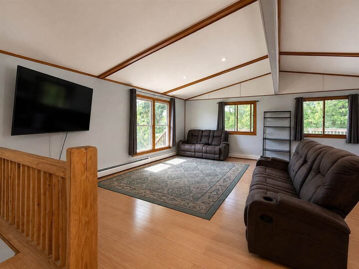 Property Photo:  6090 US 31 South  MI 49720 