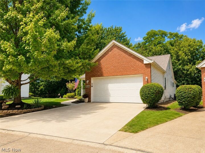 Property Photo: 12546 Woodberry Lane OH 44149