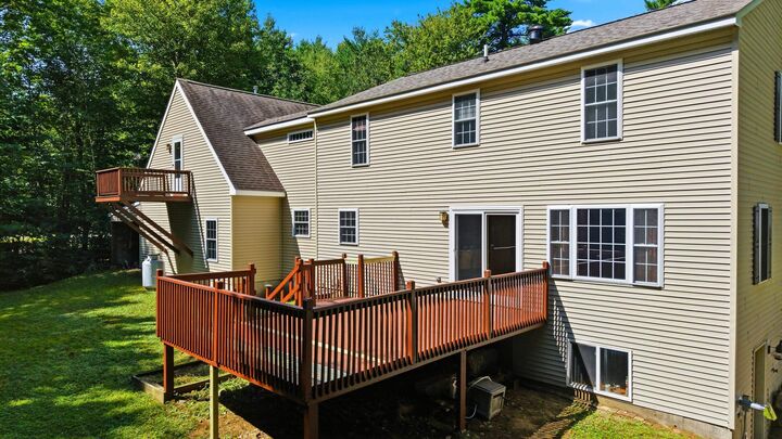 Property Photo: 494 New Orchard Road NH 03234
