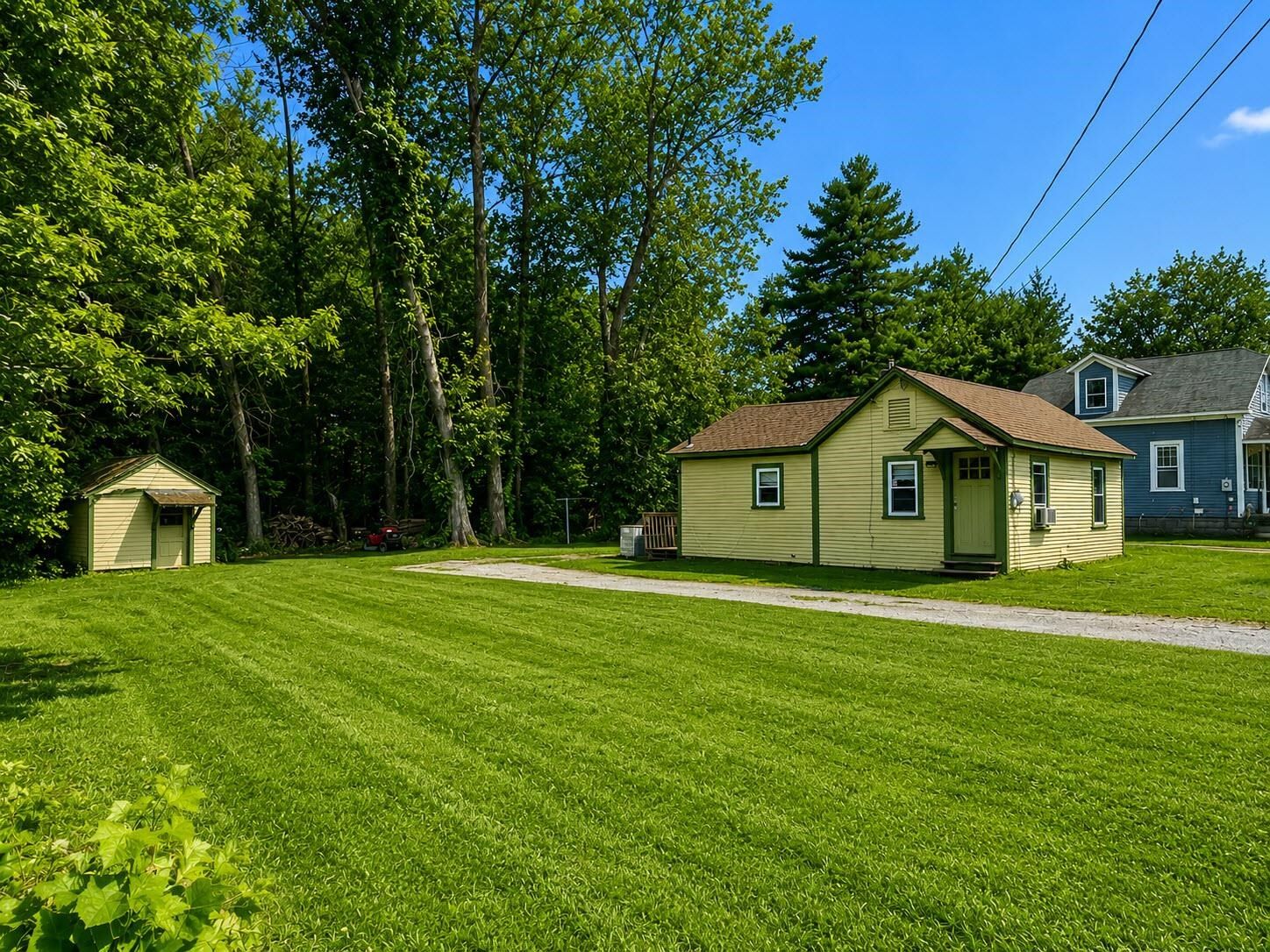 Property Photo:  22 Wetmore Street  NH 03431 