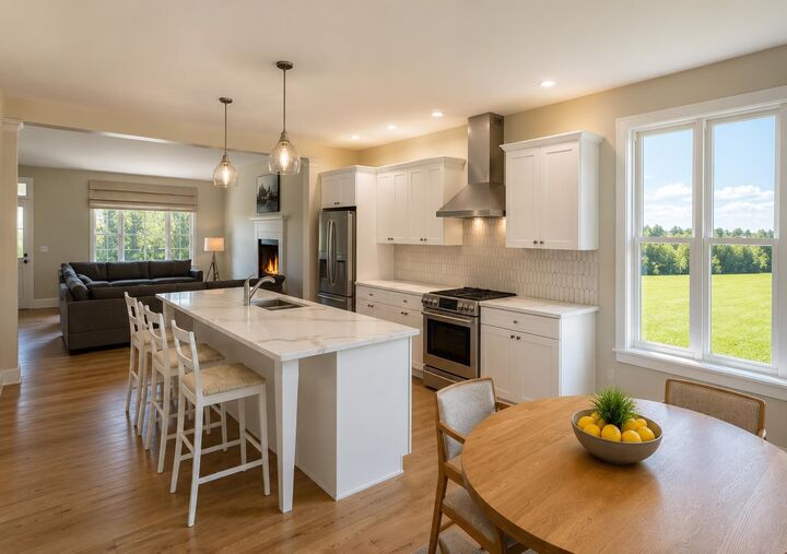 Property Photo:  13 Farmhouse Lane  NH 03224 