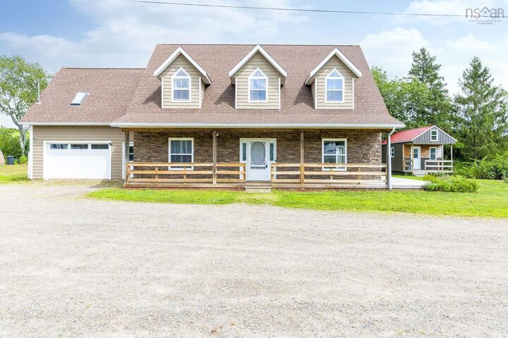Property Photo:  13743 & 13725 Highway 1  NS B0P 1W0 