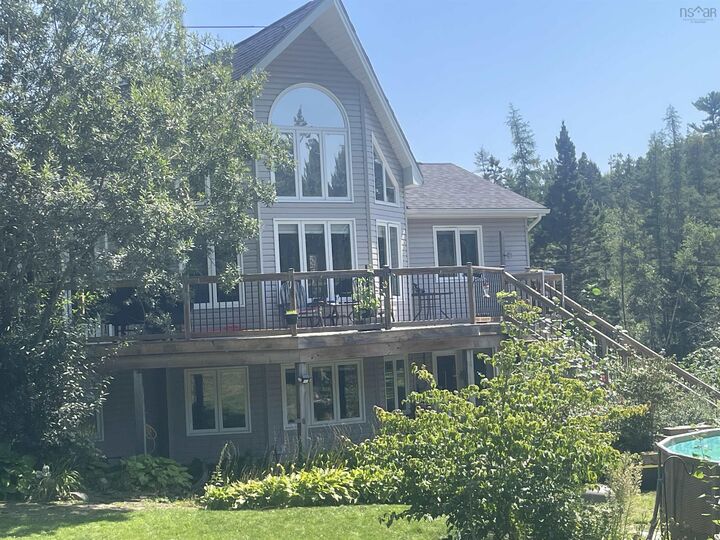 Property Photo: 182 Stanford Lake Road NS B0J 1J0