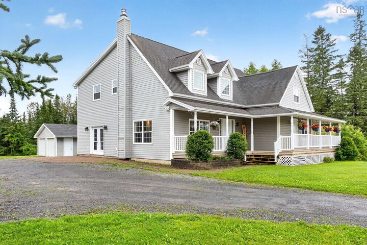 Property Photo: 154 Garden Road NS B2S 2N3