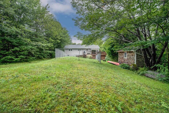 Property Photo: 21 Cathy Road NS B3T 2L2