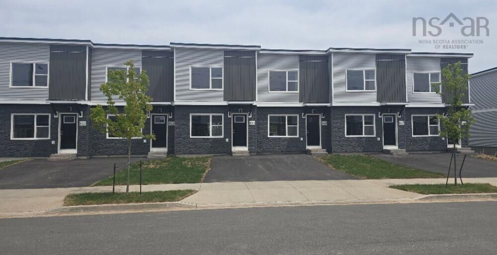 Property Photo: Nh12 145 Noah Avenue NS B2Y 0G8