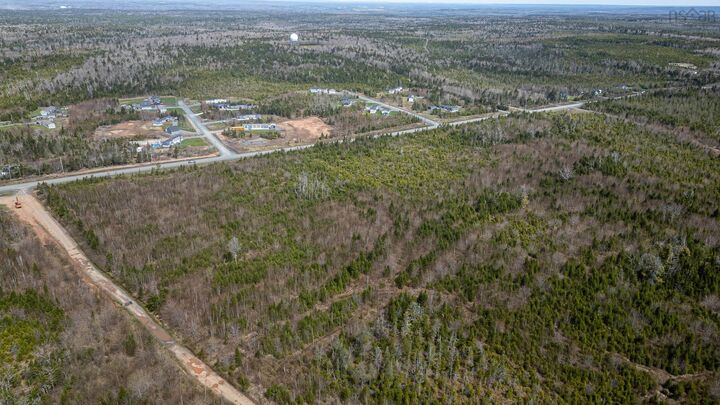 Property Photo: Lot 105 Old Guysborough Road NS B3T 1X4