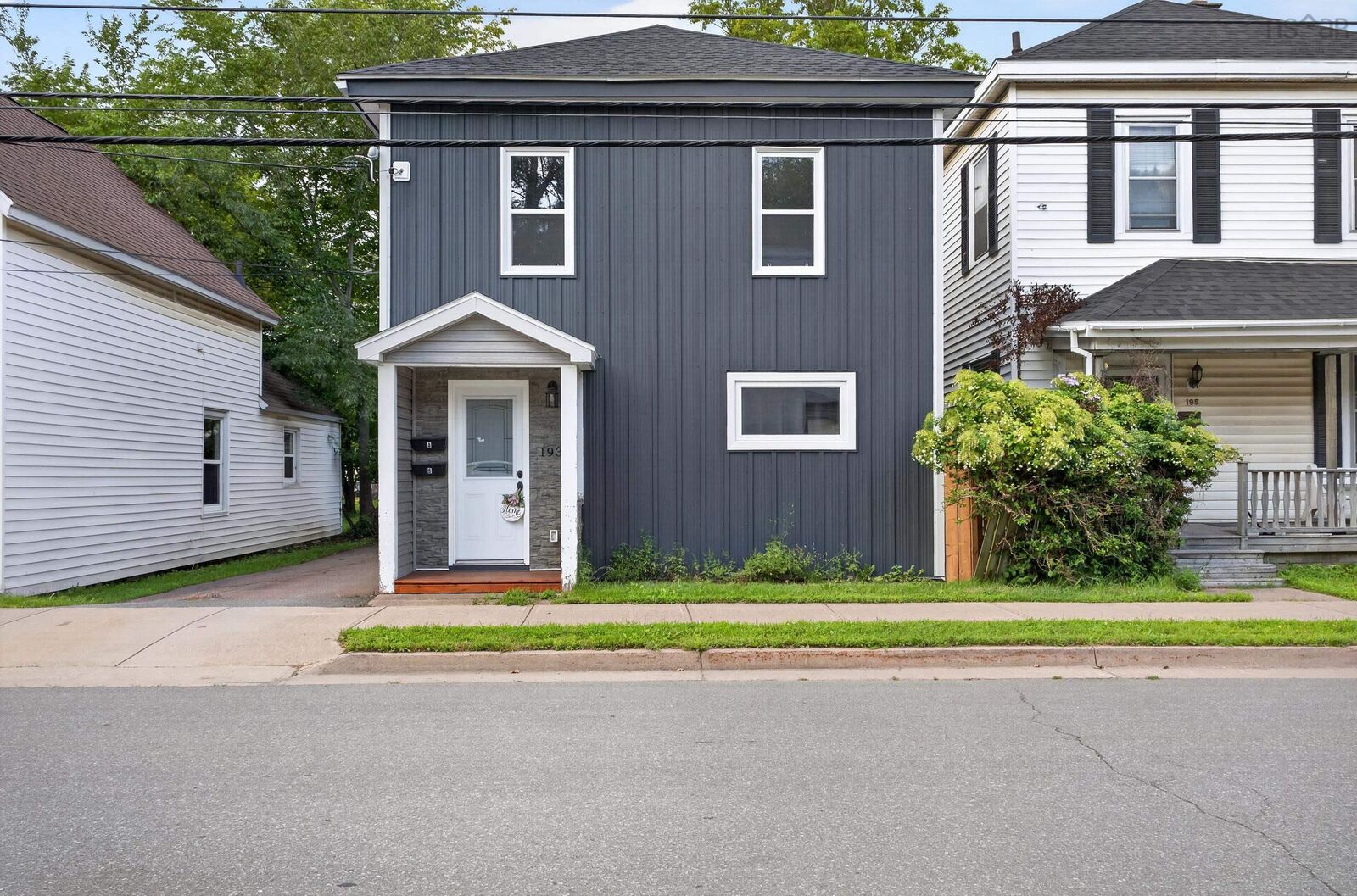 Property Photo:  193 Brunswick Street  NS B2N 2H9 