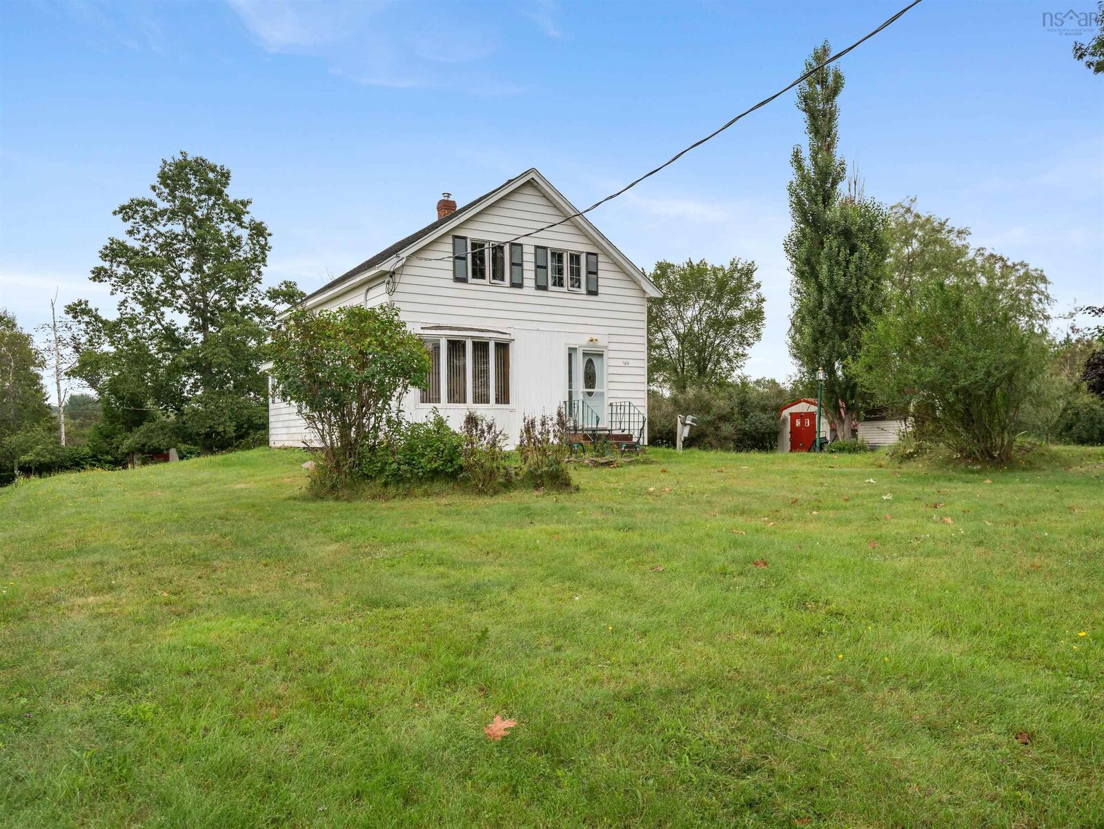 Property Photo:  189 James Street  NS B2N 2Z9 