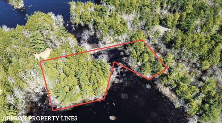 Property Photo:  Lot 3 Deer Point Road  NS B0T 1E0 