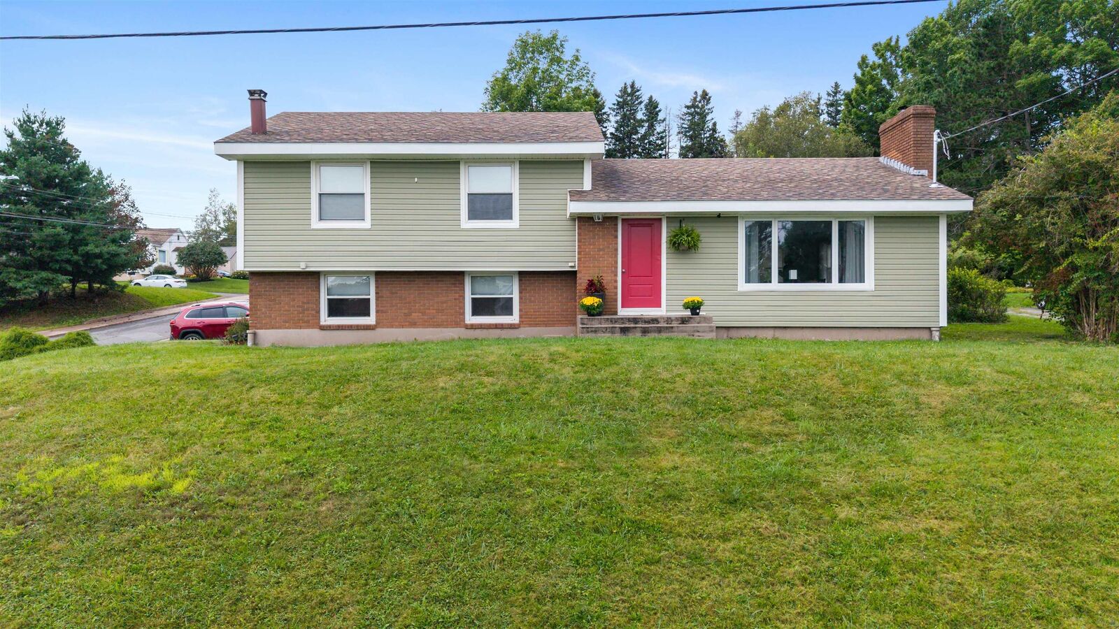 Property Photo:  193 Willow Avenue  NS B2H 2A1 