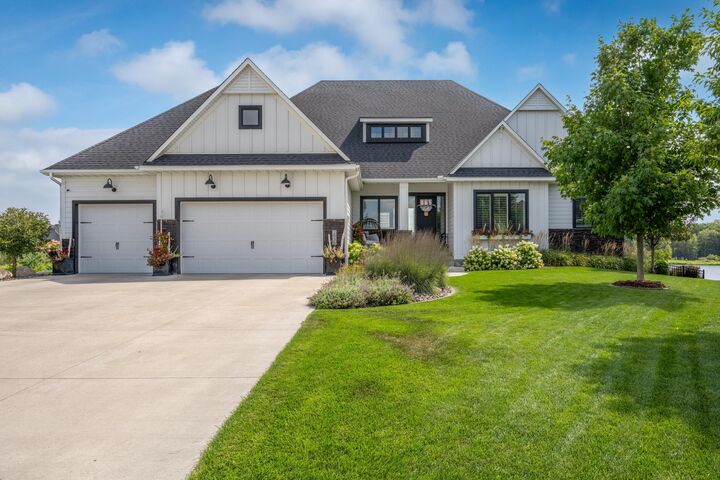 Property Photo: 2936 132nd Court NE MN 55449