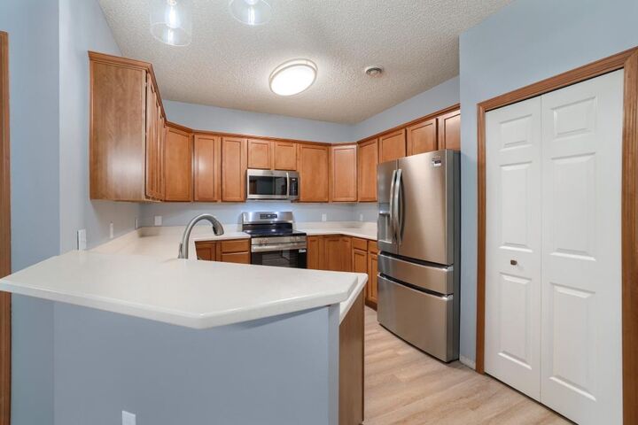 Property Photo: 3821 Hazel Trail C MN 55129